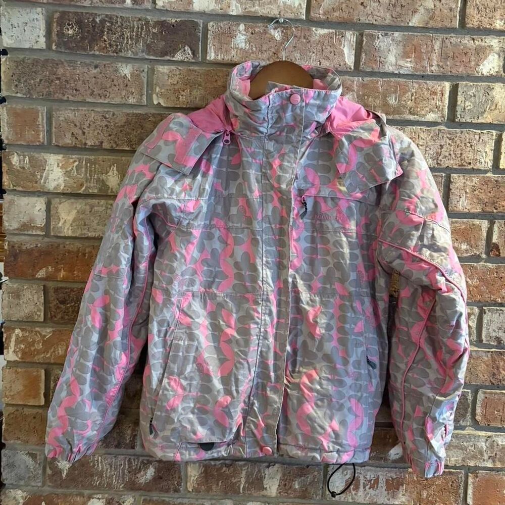 Unbranded Women's multi Coat